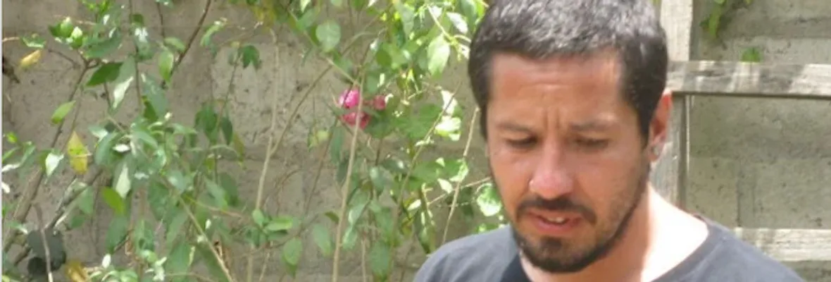 Entrevista al abogado Jaime Madariaga: "Alejandro Rodríguez es inocente”