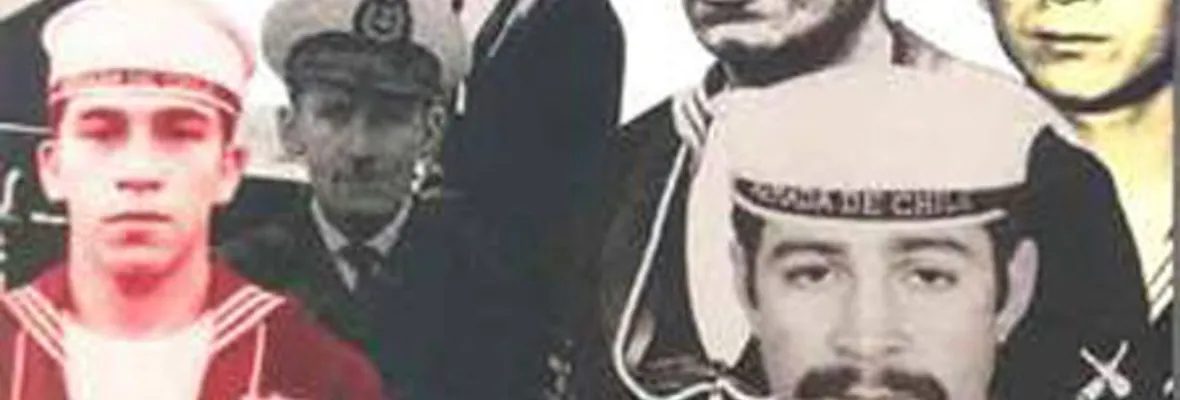 Marinos antigolpistas: Los olvidados en el día de Glorias Navales
