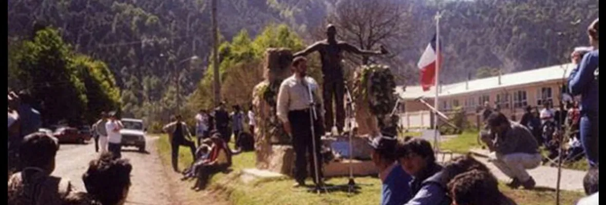Cuando el pueblo hizo poder: Complejo Forestal Maderero Panguipulli