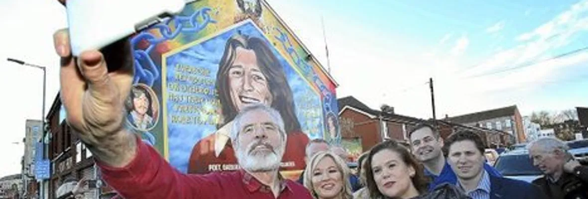 Irlanda del Norte: Se acaba la mayoría unionista