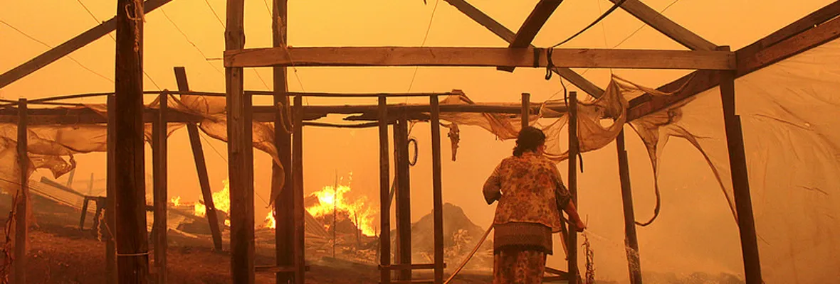Federación de Agua Potable Rural entregó propuestas para abastecer sectores afectados por incendios