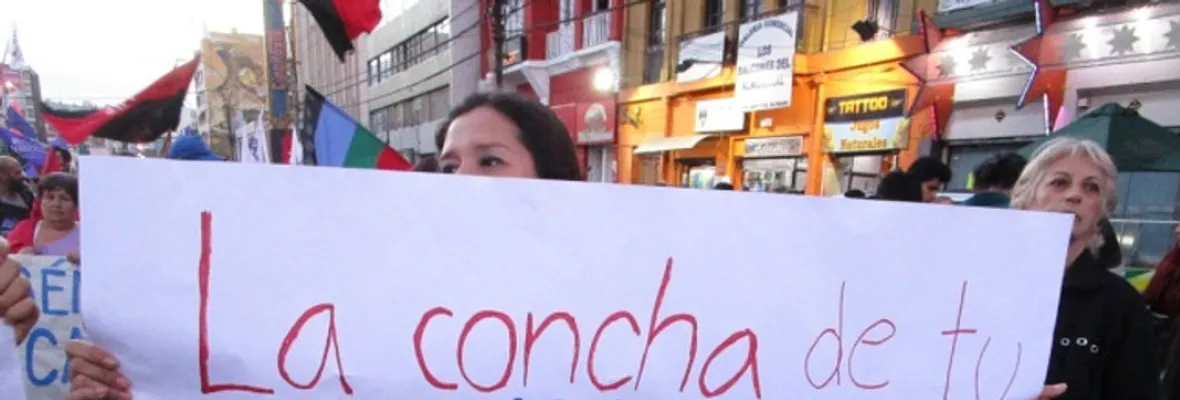Más de la mitad de las mujeres que se atendió en hospitales dice haber sufrido violencia verbal