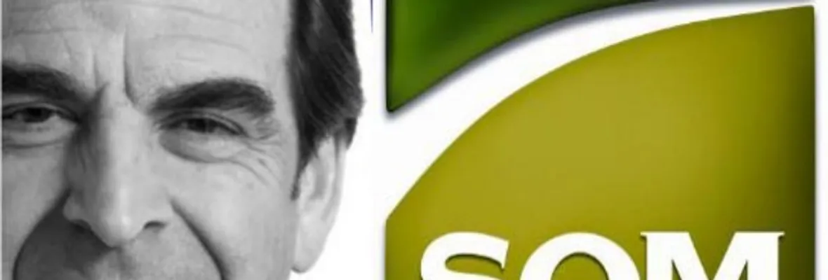 Condenan a contadora de Eduardo Frei por facilitar boletas falsas: dineros de SQM fueron a la campaña de Frei