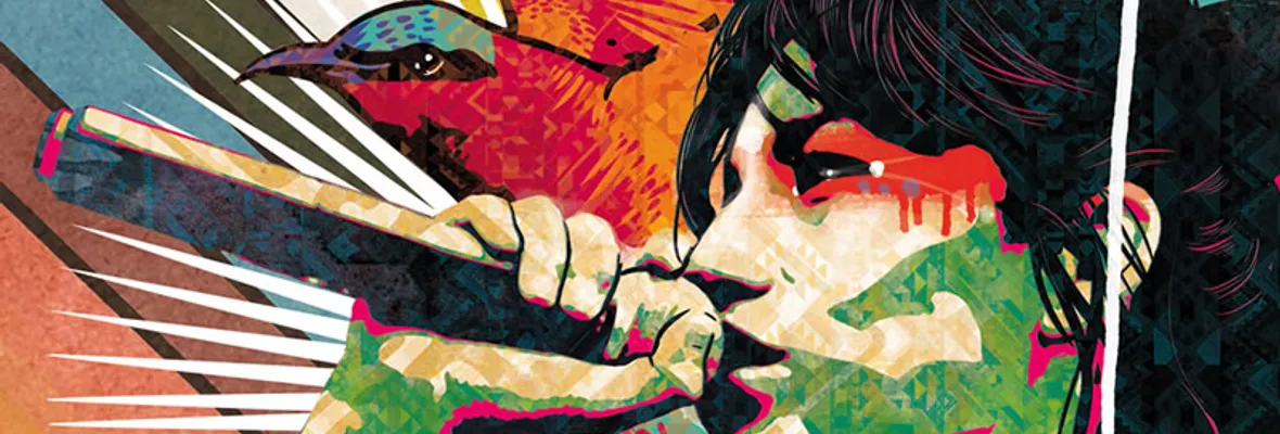 Hip hop antipatriarcal: Entrevista con Ana Tijoux