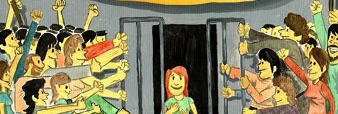 Argentina: A Belen la liberamos con la lucha popular