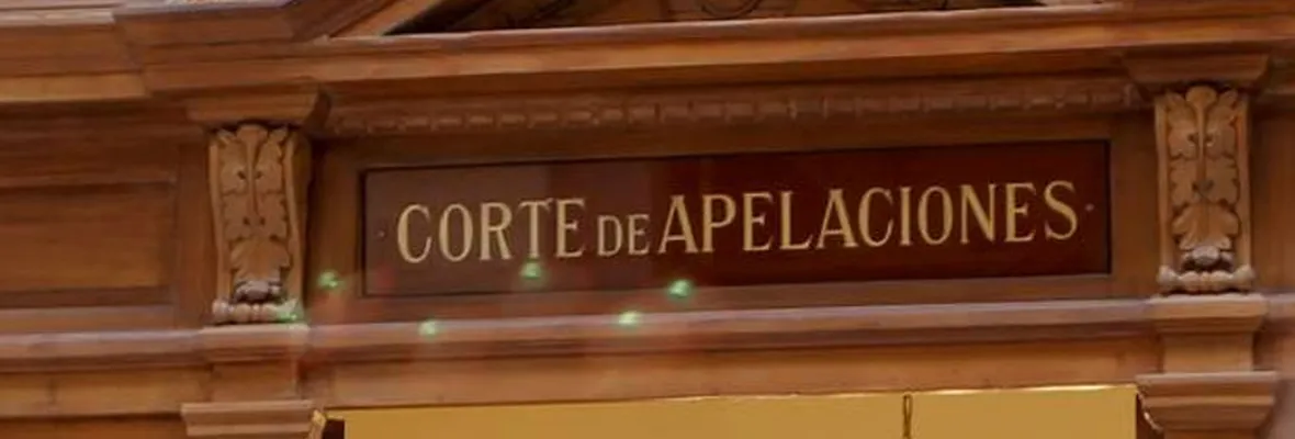 Corte de Santiago rechaza reclamo de ilegalidad y ordena al Estado Mayor Conjunto entregar actas del Consejo de Seguridad Nacional