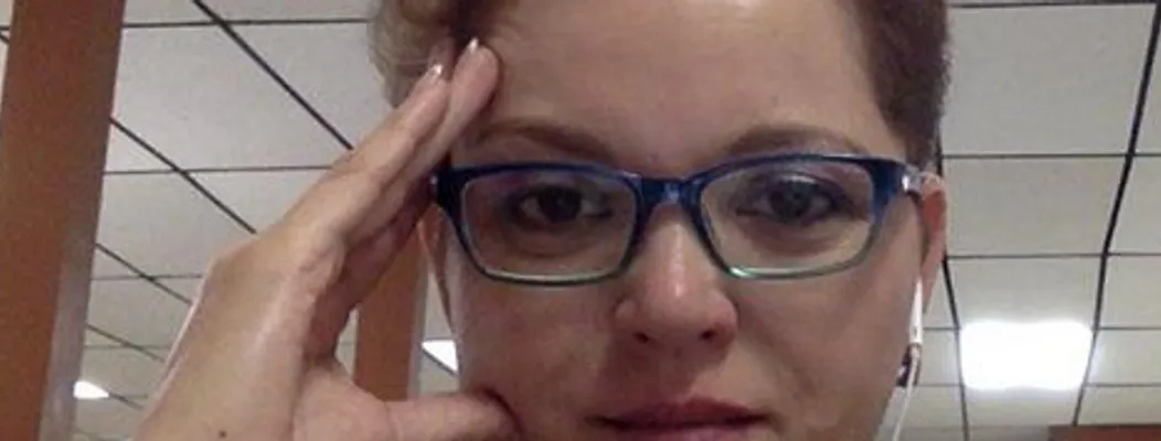 Asesinan brutalmente a la corresponsal de "La Jornada" en Chihuahua: ¡Ya basta!