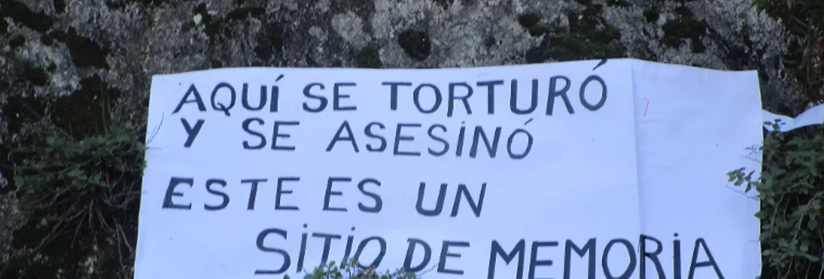 Procesan a siete agentes CNI por homicidio de trabajador en Valparaíso en 1984