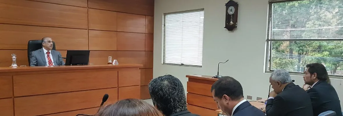 Condenan a Concejales y Ex Concejales de Curicó por fraude al fisco: no tocarán la cárcel