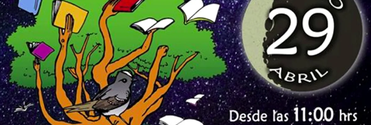 En Concepción se realizará la 1° Feria del Libro Independiente Fio Fio