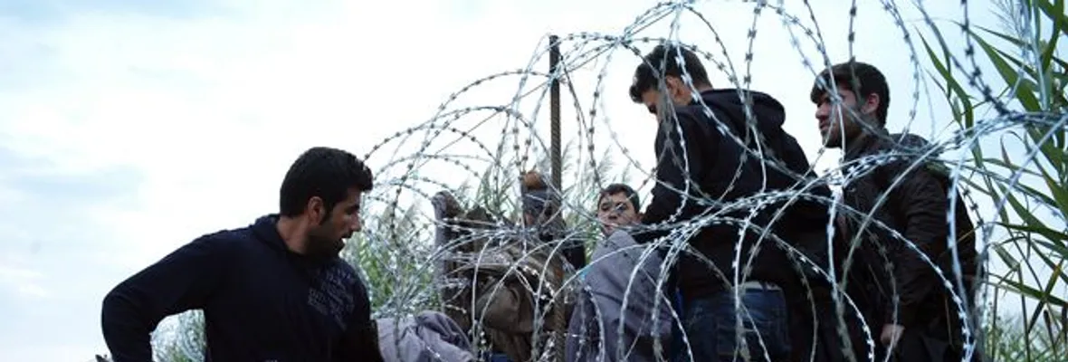 Petras: No hay respuestas sencillas al problema de los refugiados