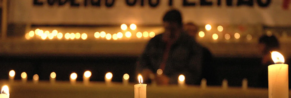 AUDIO | #CerroALaIzquierda: Día del trabajador y 10 años del asesinato de Rodrigo Cisternas