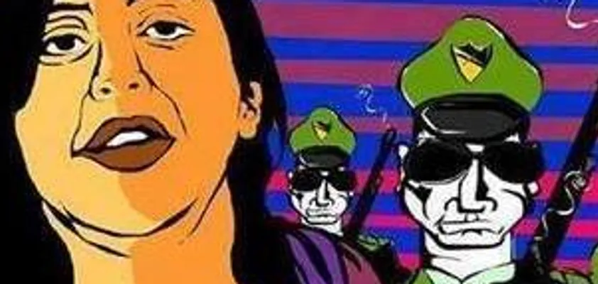 [CONVOCATORIA] para exigir el indulto para Lorenza Cayuhán y Sayén