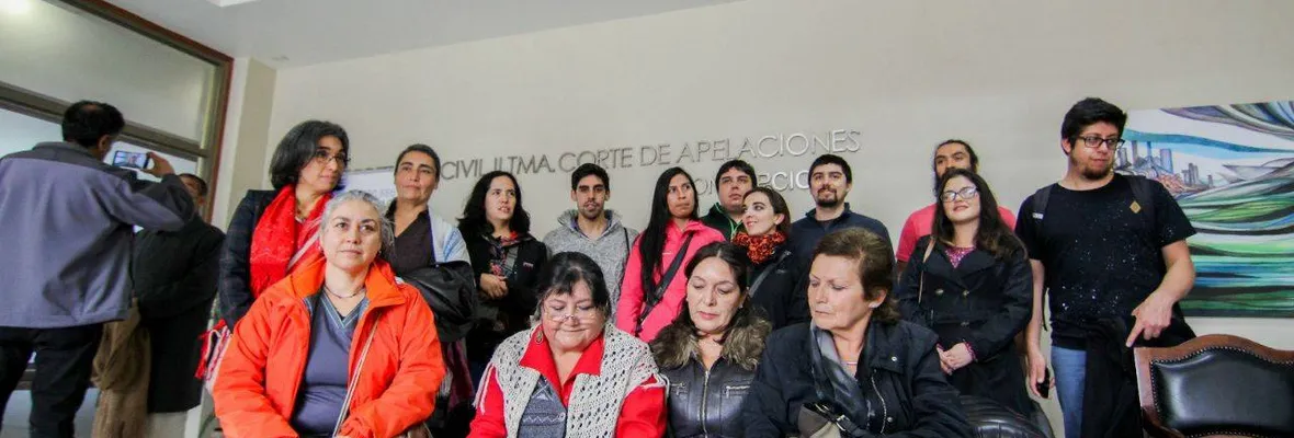 Usuarios de Cannabis apelan acción constitucional de amparo rechazada en tribunales de Concepción