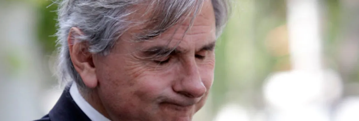 Por el “raspao de la olla” y los “cupones de combustible” del caso Penta: acogen solicitud de desafuero de Iván Moreira