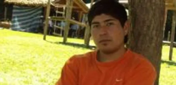 Condena irrisoria para carabinero que mató por la espalda a un joven en Parral en 2014