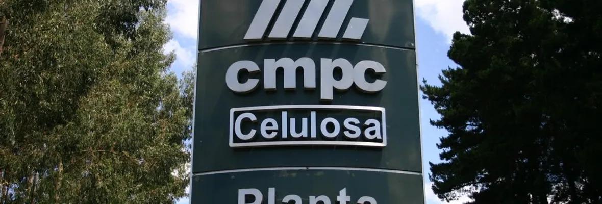 Tras paralización transportistas de CMPC en Nacimiento lograron acuerdos con empresa papelera