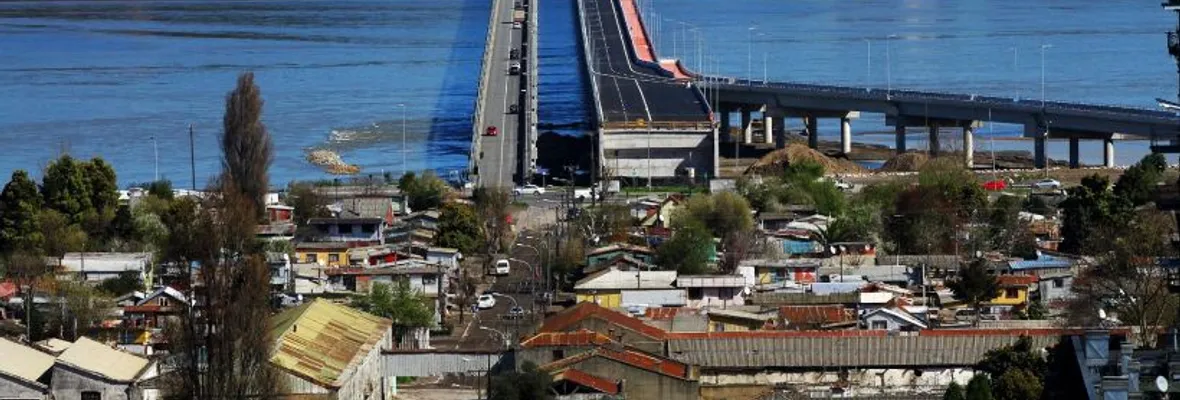 Vecinos de Aurora de Chile demandan a Serviu ante inminente erradicación