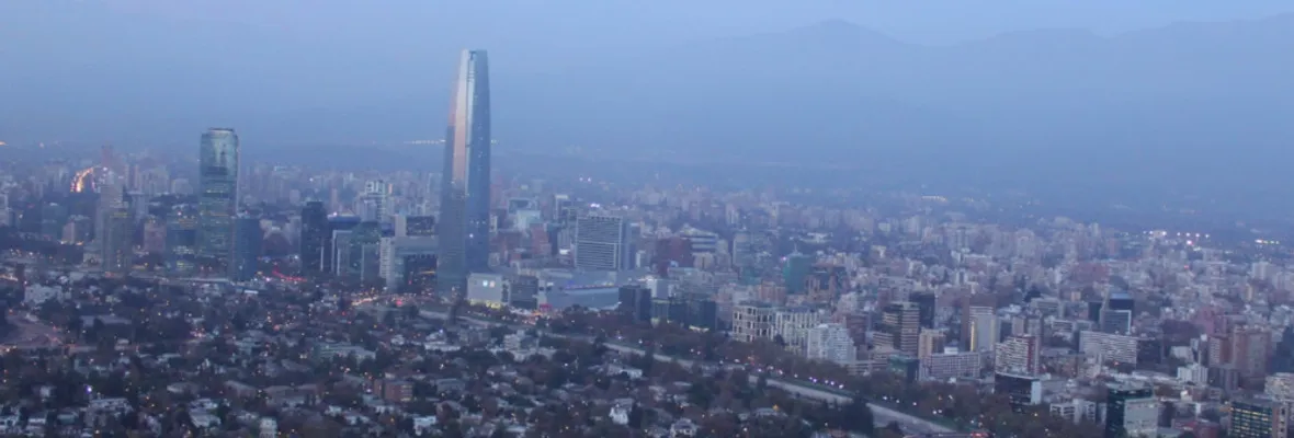 El misterioso escenario del neoliberalismo