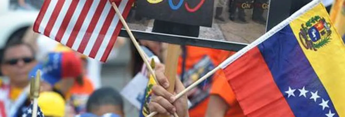 Venezuela: no callar, pero para decir la verdad