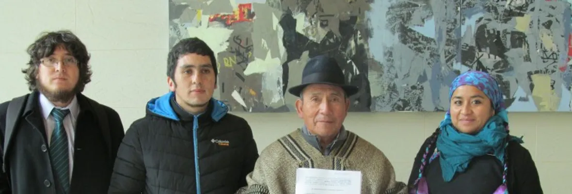 Comunidades del Valle Elicura denuncian ante la SMA a empresa Hidrowatt por evadir Sistema de Evaluación Ambiental