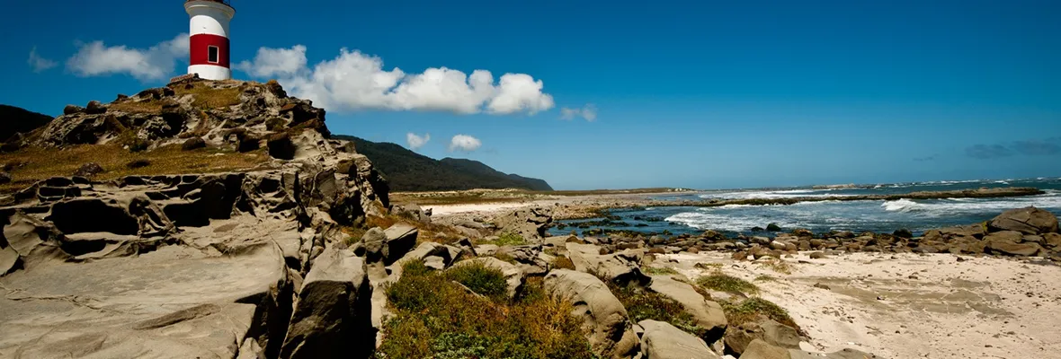 Preocupación en Isla Mocha por riesgo sanitario ante masiva entrada de turistas por eclipse