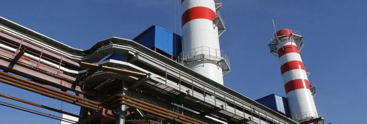 Aprueban ampliación de termoeléctrica Los Guindos de General Electric en Cabrero