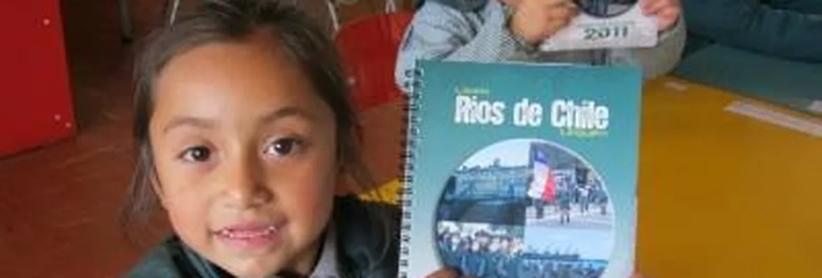 AUDIO | #CerroALaIzquierda: Liceo Ríos de Chile de Penco, un proyecto truncado