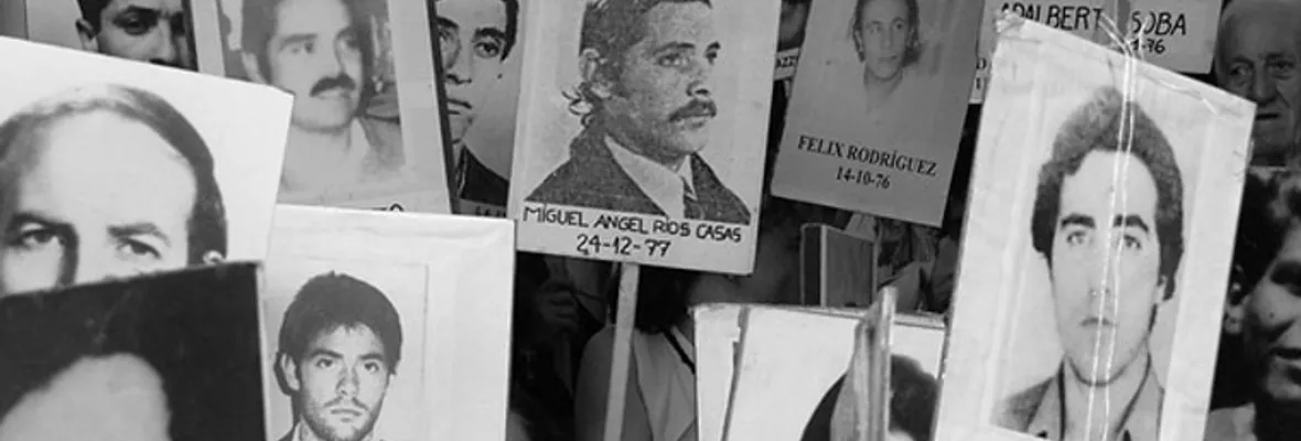 Dictan condena contra 29 ex agentes del Comando Conjunto por crímenes de cinco militantes comunistas