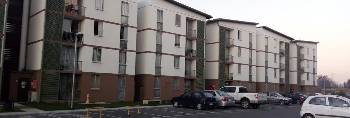 [VIDEO] Denuncian estafa de Inmobiliaria Independencia a más de 300 familias en Talca
