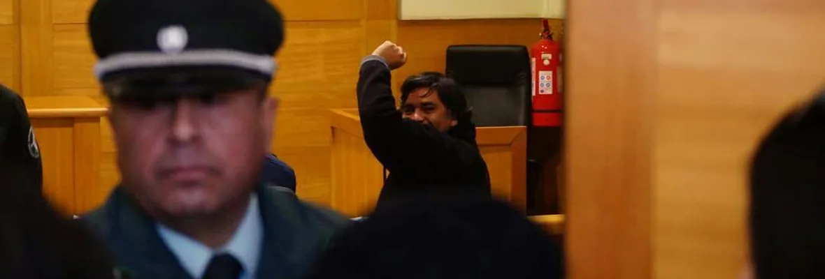 No hubo conciliación y la defensa pidió sobreseimiento definitivo en querella contra Mapuexpress