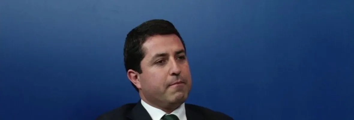 Ministerio Público estudiará salida alternativa para Alcalde de Cabrero Mario Gierke imputado por violencia intrafamiliar