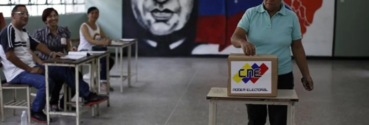 Venezuela: Por la Constituyente sí, pero también contra Trump y el intervencionismo