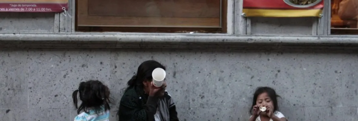 Desigualdad social acorta la vida más que el alcoholismo, obesidad o hipertensión, así lo revela estudio científico