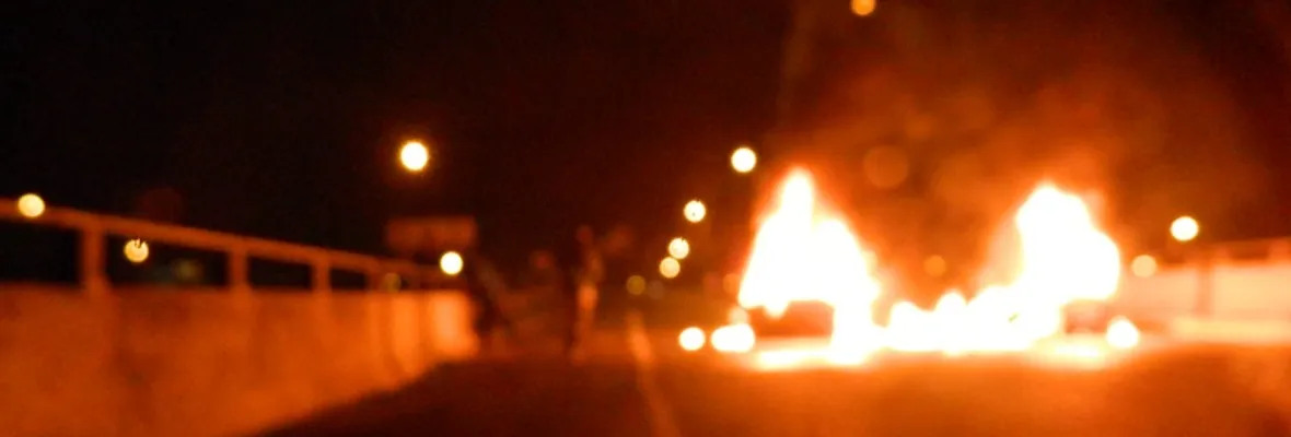 Levantan barricadas contra GNL Talcahuano y GNL Penco Lirquén (Octopus)