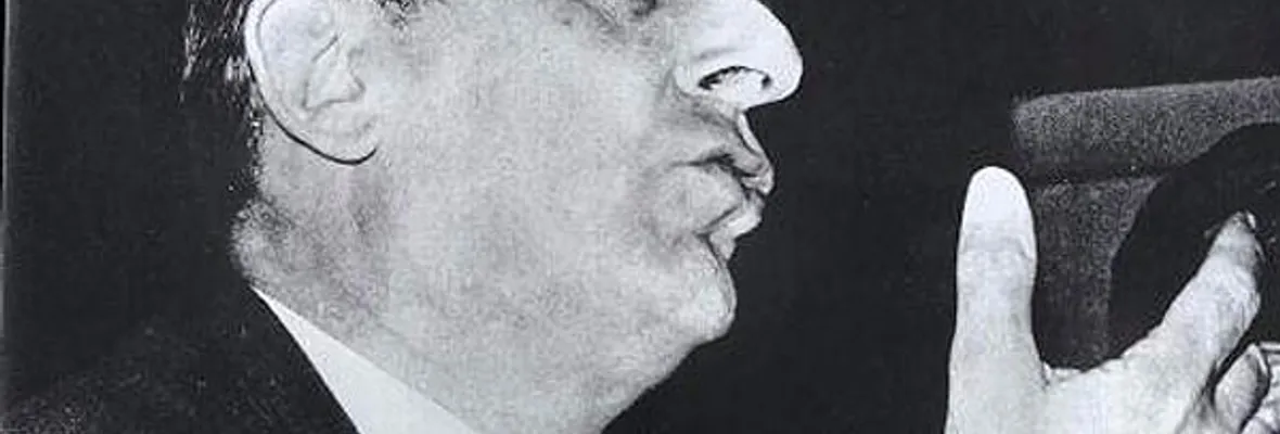 Dictan acusación por el crimen del ex presidente Eduardo Frei Montalva en 1982