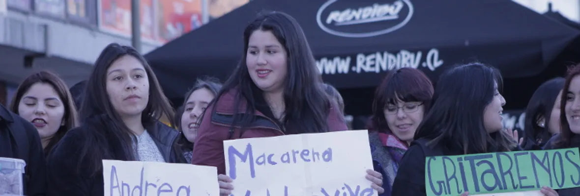 Juzgado de Panguipulli autoriza exhumación del cuerpo de Macarena Valdés