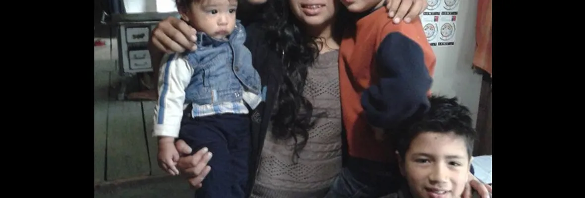 Familia de Macarena Valdés entrega antecedentes a ONU respecto a su muerte