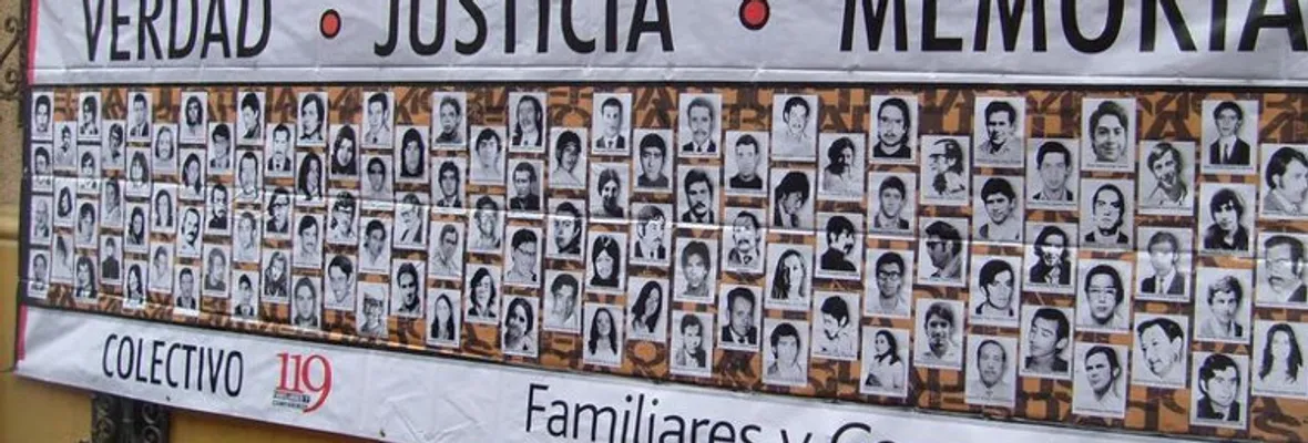 Ratificando reducciones de pena la Corte Suprema sentencia a ex agentes de la DINA por dos víctimas de Operación Colombo