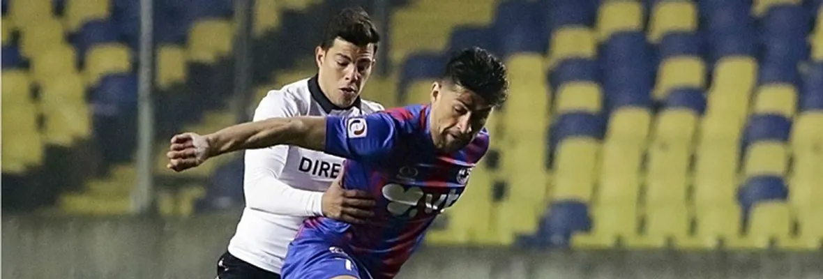 Por 2-0 Iberia gana Colo Colo y elimina de forma sorpresiva al monarca de Copa Chile