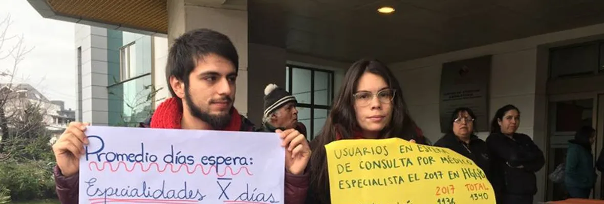 Movimiento Salud para Todxs hará campaña informativa y educativa