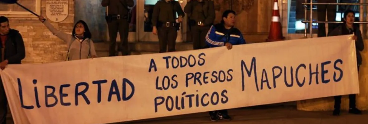 Corte de Apelaciones mantiene a los 4 presos del caso iglesia en prision preventiva
