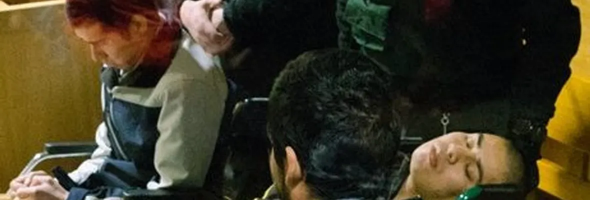 Juzgado rechaza terminar con prisión preventiva de huelguistas y, desde hoy, son tres que no ingerirán líquido