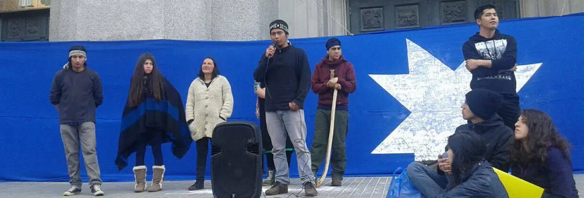Ante anuncio de Gobierno, tres huelguistas deponen la medida