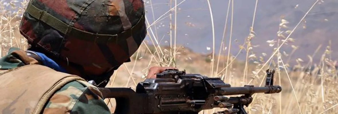 Ejército sirio rompe el cerco del Estado Islámico sobre Deir ez-Zor
