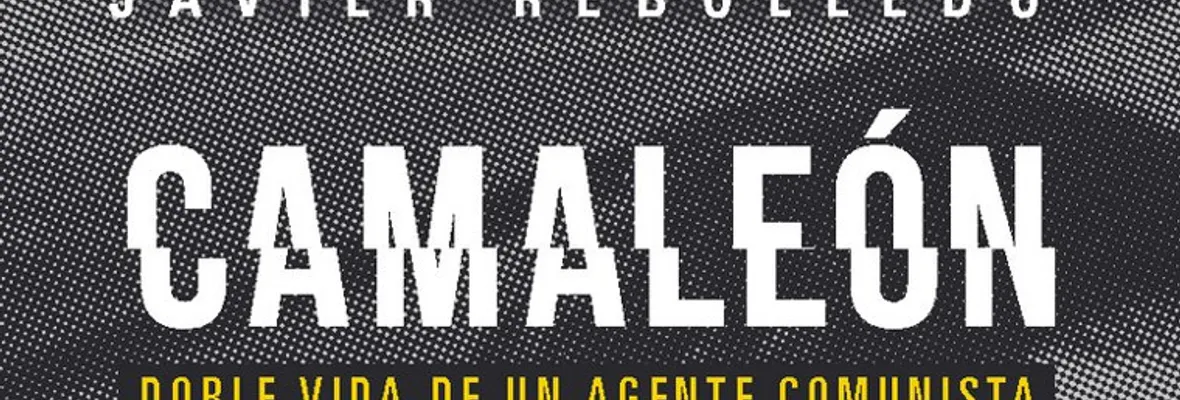 AUDIO | Cerro a la Izquierda: Espionaje y traición, la vida de un espía comunista en dictadura