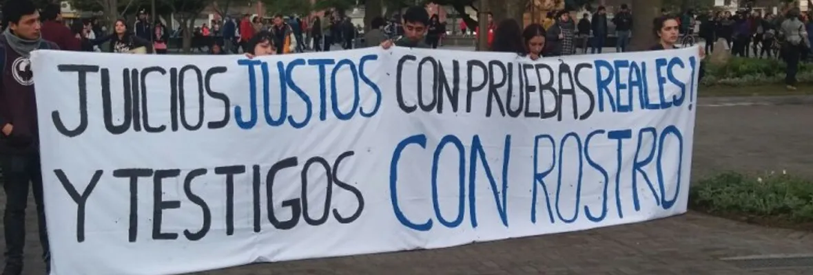 Gobierno pedirá cambiar prisión preventiva de comuneros en huelga de hambre por otra medida cautelar
