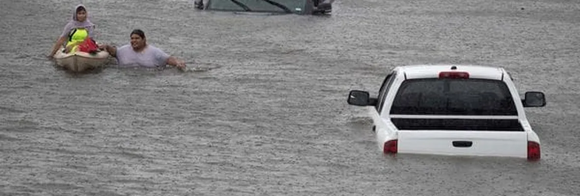 AUDIO | Crónica de Ruperto Concha: El clima habla claro