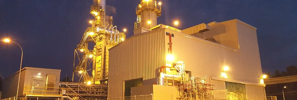 Nuevo fallecimiento de un trabajador en planta de CMPC