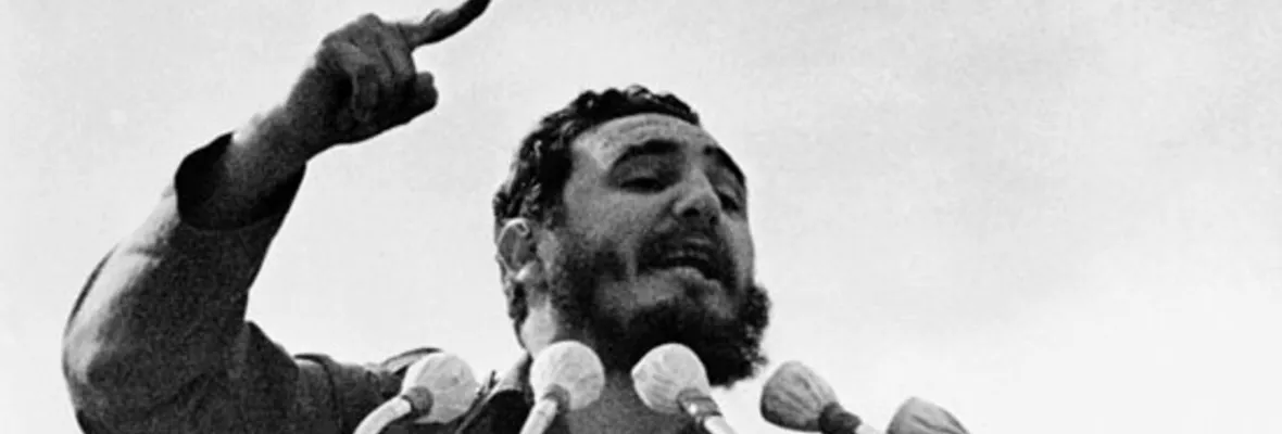 Los planes estadounidenses desclasificados para atacar a Cuba: armas biológicas, ataques de bandera falsa y atentados terroristas